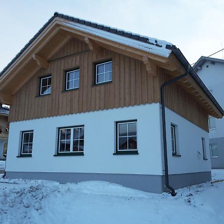 Ferienwohnung Paula Bad Mitterndorf Exterior foto